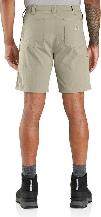 Produktbild Carhartt Spodenki Light Ripstop Work Short Greige (30)