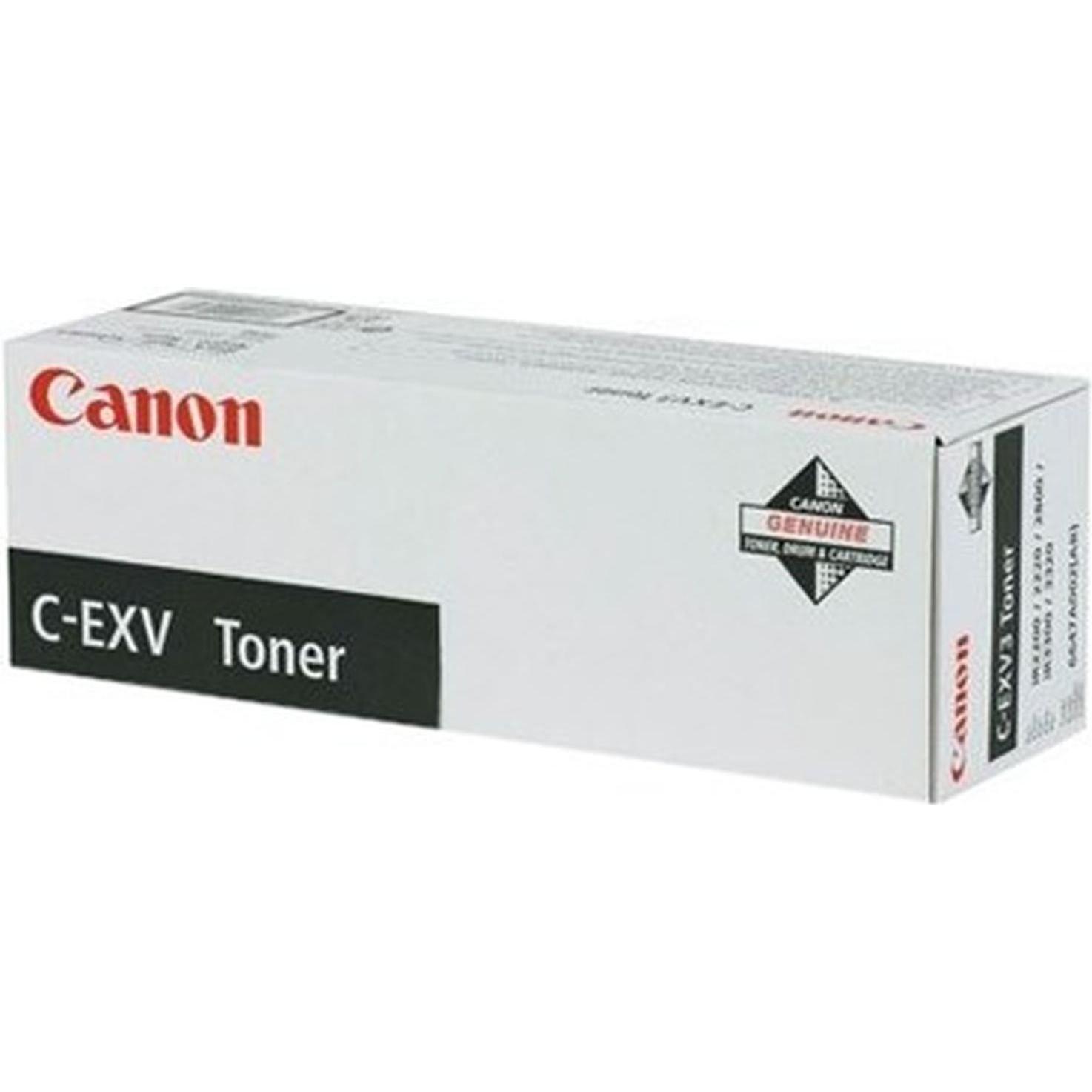 Canon, Toner, C-EXV34 Trommel (BK)
