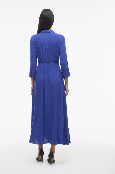 Image du produit Vila VIAYA PAYA Maxi Etuikleid (38)