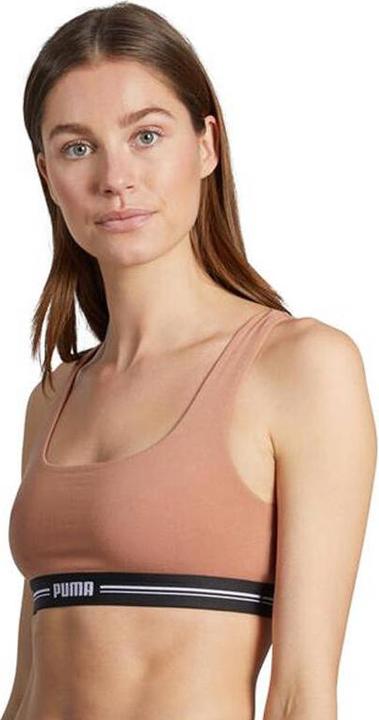 Produktbild Puma Scoop Neck Top (M)