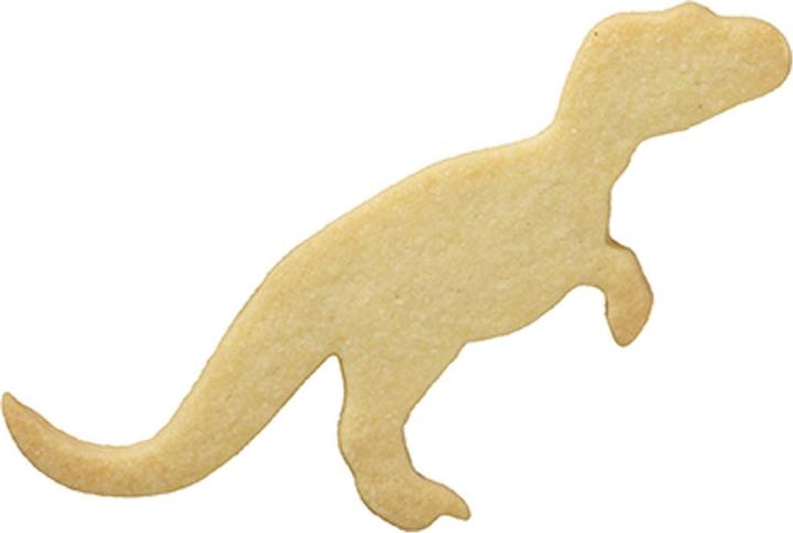Actual product image Birkmann dino T-Rex