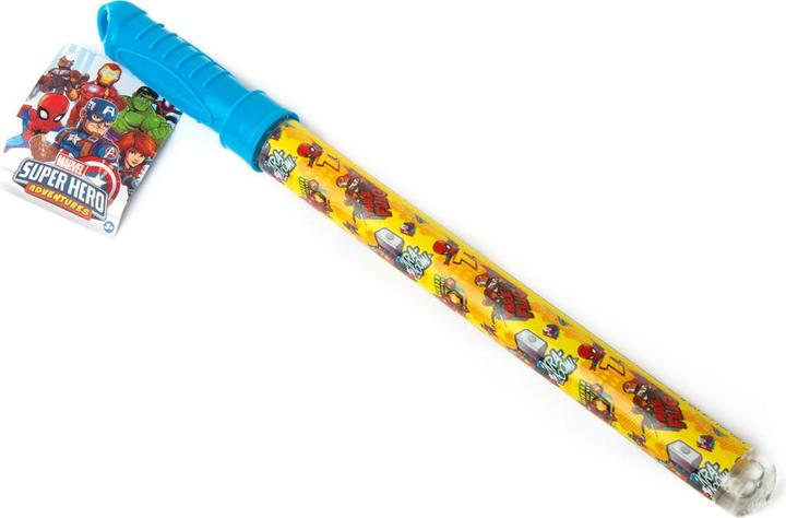 Sambro Marvel Superhero Bubbles