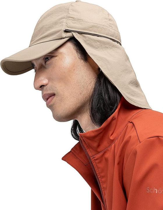 Produktbild Schöffel Cap Style Dalfoss UNI (L, XL)