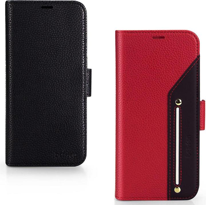 Produktbild Bea-Fon Book Cover M7 + M7 Lite