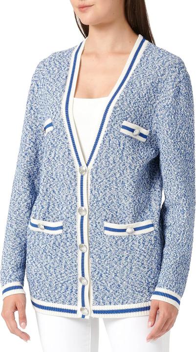 Produktbild BOSS Gebreid Cardigan (XS)