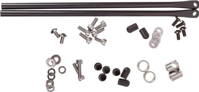 Actual product image Tubus Vega Evo