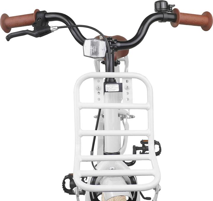 Produktbild vidaXL Kinderfahrrad (18")