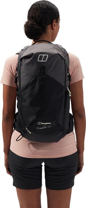 Actual product image Berghaus 3D Freeflow 30+5 S (35 l)