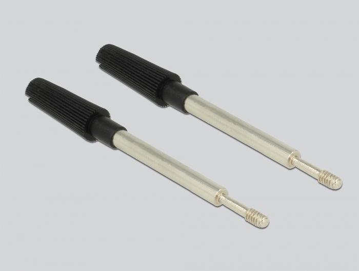 Productafbeelding Delock Seriële adapter (0.35 m)