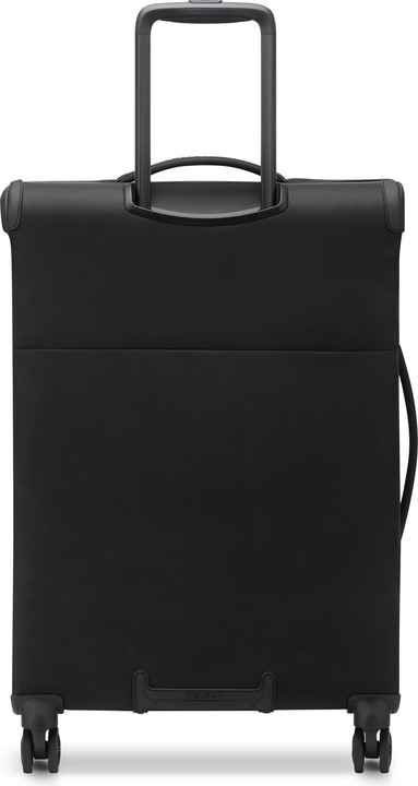 Image du produit Delsey Brochant 3 4 roues trolley 67 cm avec soufflet extensible (67 l)
