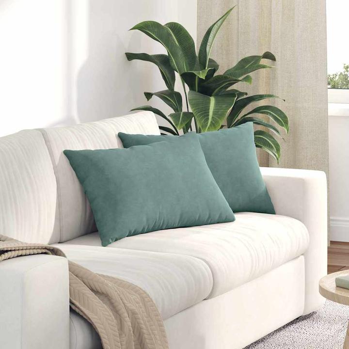 Produktbild vidaXL Sofakissen (60 x 40 cm)