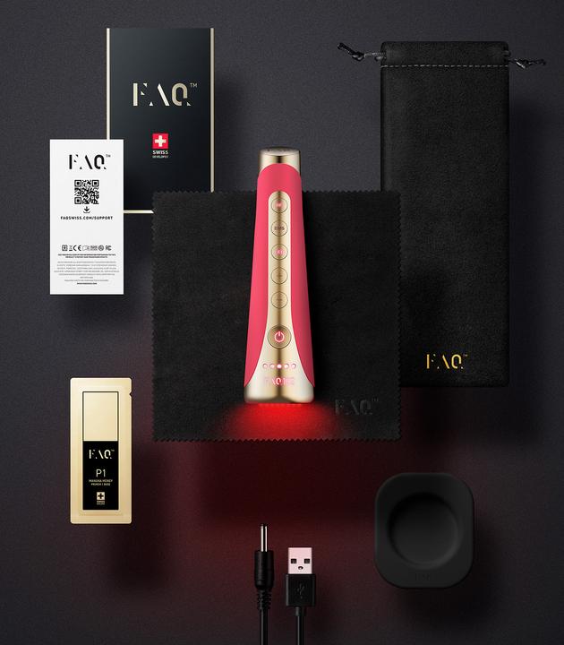 Image du produit FAQ 102