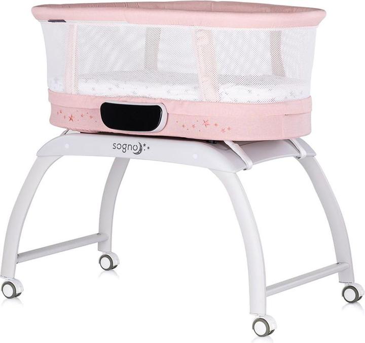 Actual product image Chipolino Beistellbett Sogno 2 in1