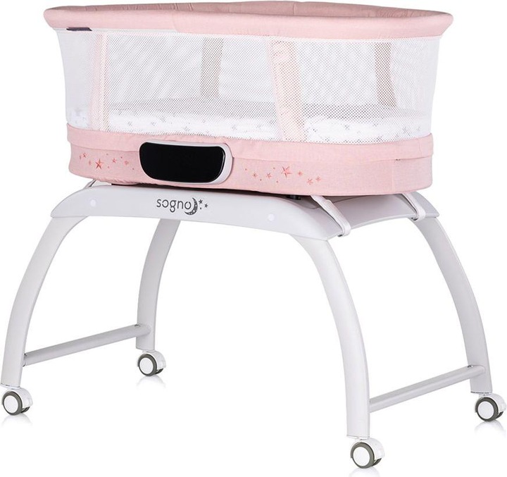 Actual product image Chipolino Beistellbett Sogno 2 in1