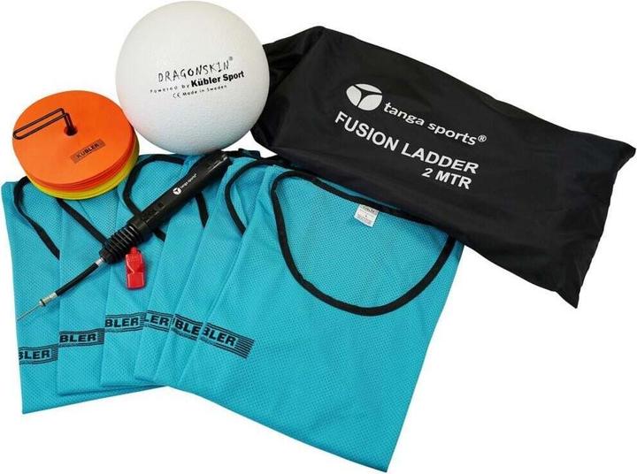 Immagine prodotto Kübler Sport ® Handball-Set TRAINER