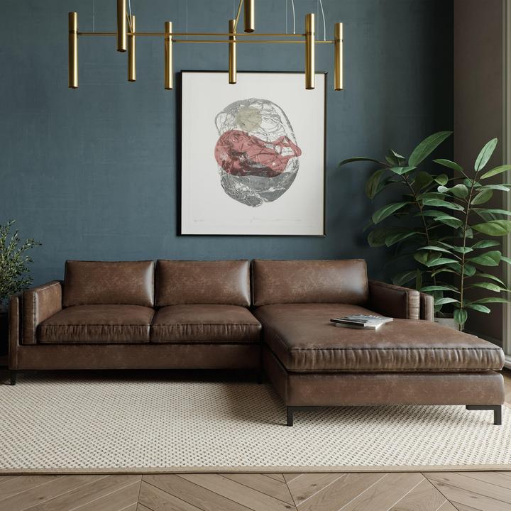 Immagine prodotto Livetastic Packo (Divano ad angolo)