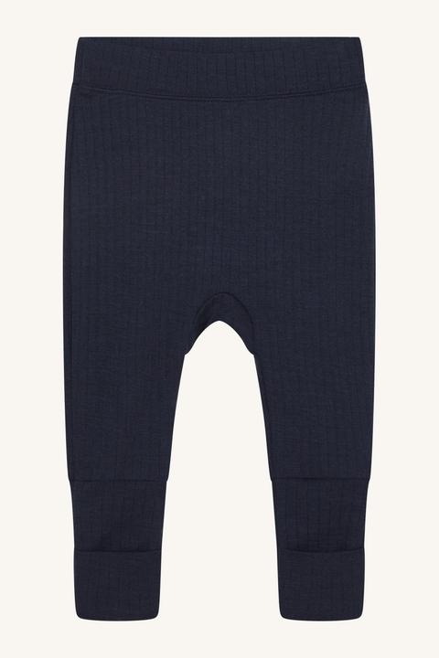 Produktbild Hust and Claire Leggings HCGils aus Merinowolle und Seide (56)