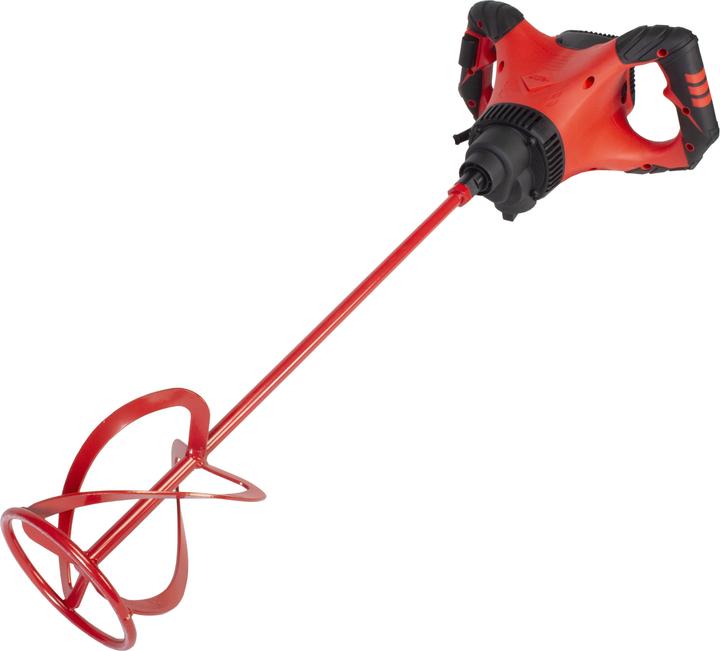 Actual product image Rubi MIESZARKA RUBIMIX-9 SUPERTORQUE 230V