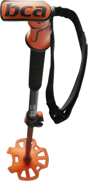 Produktbild MGA Bca Scepter Alu (105 - 145 cm)