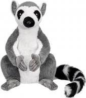 Produktbild Beppe Sitzender Lemur 20cm (20 cm)