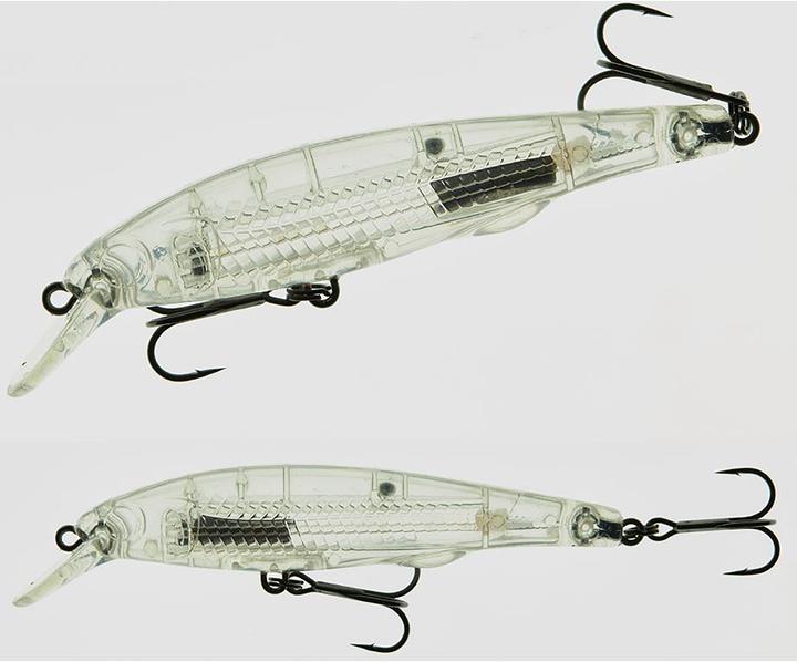 Produktbild Savage Gear Gravity Twitch SR (11.50 cm)