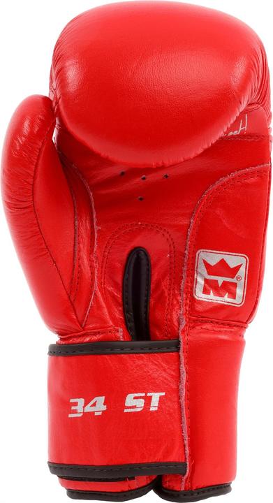 Actual product image Montana 34 ST (10 OZ, 10)