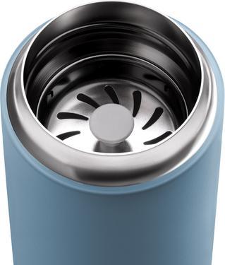 Produktbild Fellow Carter Move Mug - Thermobecher - Puderblau (0.47 l)