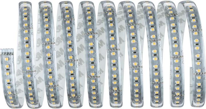 Image du produit Paulmann Kit MaxLED 1000 Stripe (Blanc chaud, 300 cm, Intérieur)