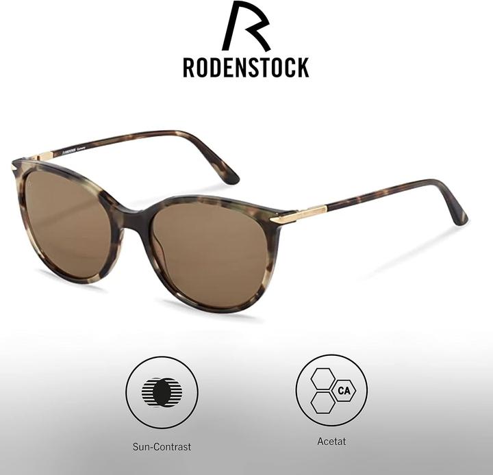 Produktbild Rodenstock La Classica Sun