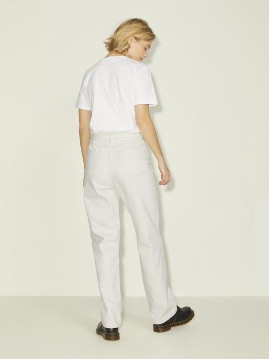 Actual product image JJXX JXSeville MW CR5012 Loose Fit Jeans