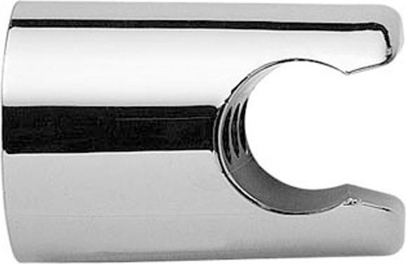 Productafbeelding Diaqua Muurbeugel conisch ABS chroom