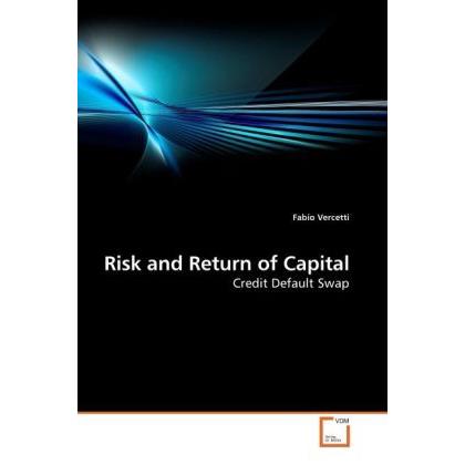 Risk and Return of Capital, Fachbücher
