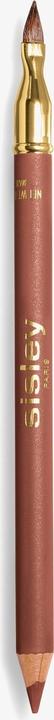 Actual product image Sisley Phyto Lèvres Perfect 02 Beige Nat (02 Beige Nat)