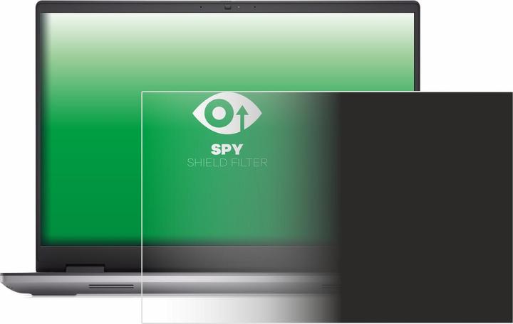 Produktbild upscreen Spy Shield Blickschutzfilter (16", 16 : 10)