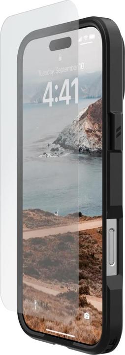Produktbild UAG Glass Shield (1 Stk., Apple iPhone 16 Pro Max)