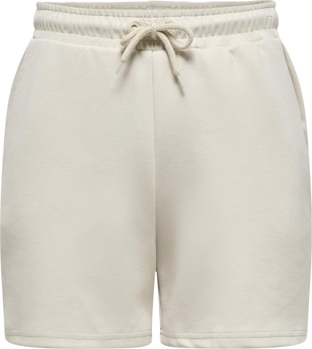 Only Play Pantaloncini da ginnastica monocolore Pantaloncini da ginnastica