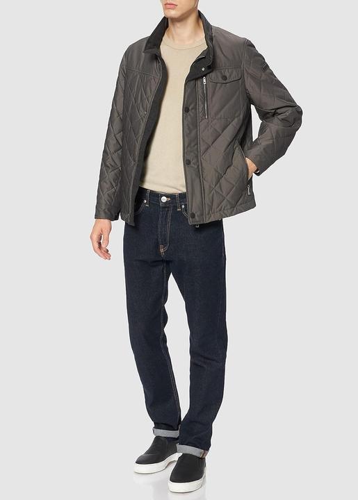 Actual product image Bugatti Men's Blouson Jacket (28)