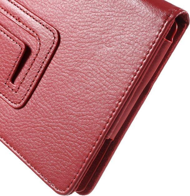 Immagine prodotto MU Classic Custodia in similpelle Litchi (Asus ZenPad 7.0)