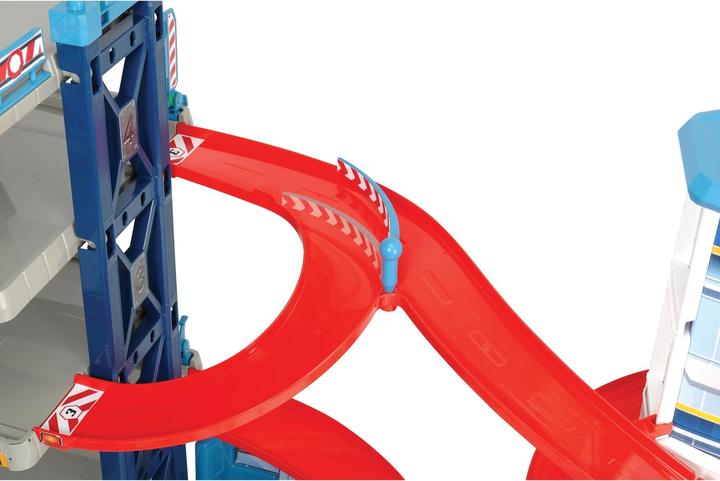 Produktbild Dickie Parkgarage