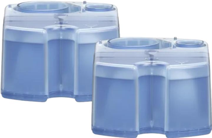 Image du produit Braun CCR 2 Nachfüllkartuschen (2x)