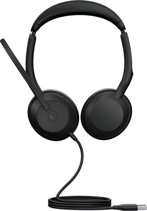 Productafbeelding Jabra Evolve2 50 USB-A MS Stereo (Bedraad, USB-A)