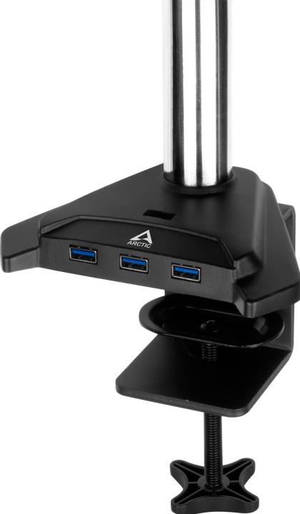 Produktbild Arctic Z1 Pro Gen 3 (Tisch, 38", 15 kg)