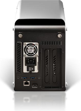 Produktbild Sapphire GearBox