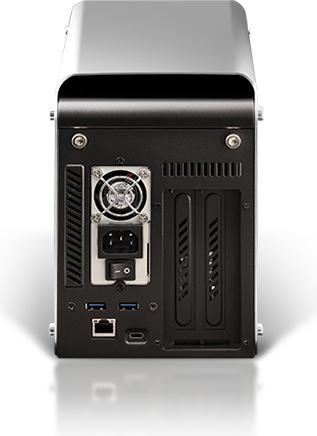 Actual product image Sapphire GearBox