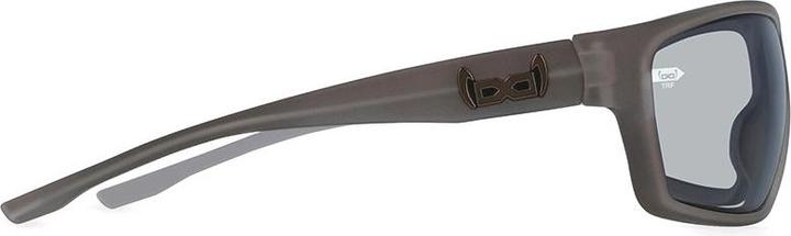 Actual product image Gloryfy Sunglasses G15 All mountain TRF (Grey, Grey)