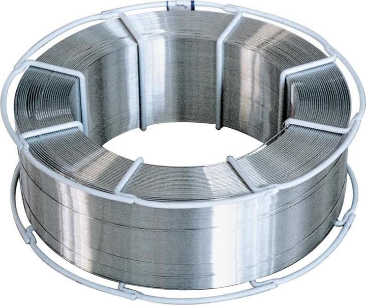 Produktbild Böhler Welding Böhler Co2 Schweissdraht Union ALMG 5 Draht ø 1,0 mm in praktischer 7 kg Rolle