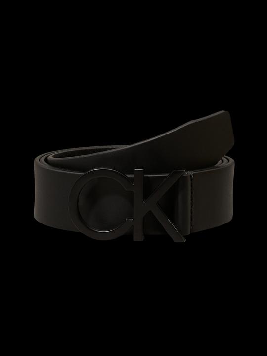 Produktbild Calvin Klein Ck Buckle Belt Black 35mm (100)