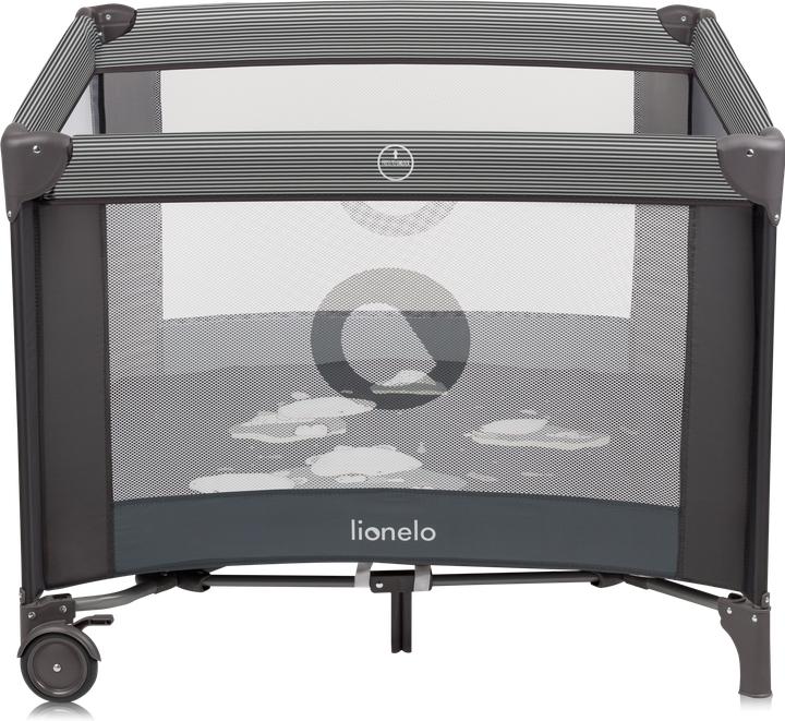 Immagine prodotto Lionelo Bonnie (96 cm, 100 cm)