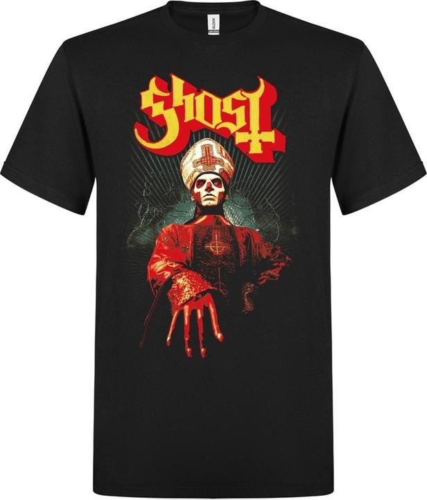 Produktbild Ghost Papa Worship TS (S)
