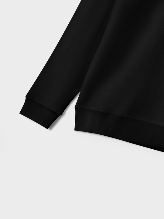 Actual product image Lmtd Relaxed fit sweatshirt (158)
